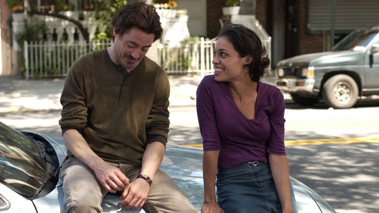 кадр из фильма Как узнать своих святых