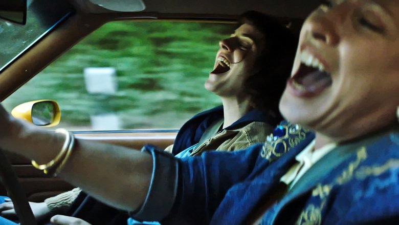 кадр из фильма Джамбо