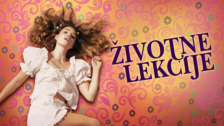 кадр из фильма Острая палка