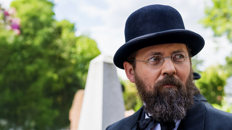 кадр из фильма Tajemství života Bedřicha Smetany