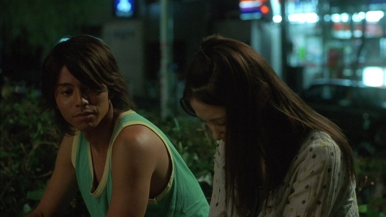 кадр из фильма Второй пропущенный звонок