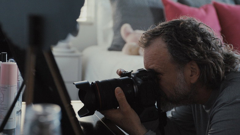 кадр из фильма Все пустые комнаты