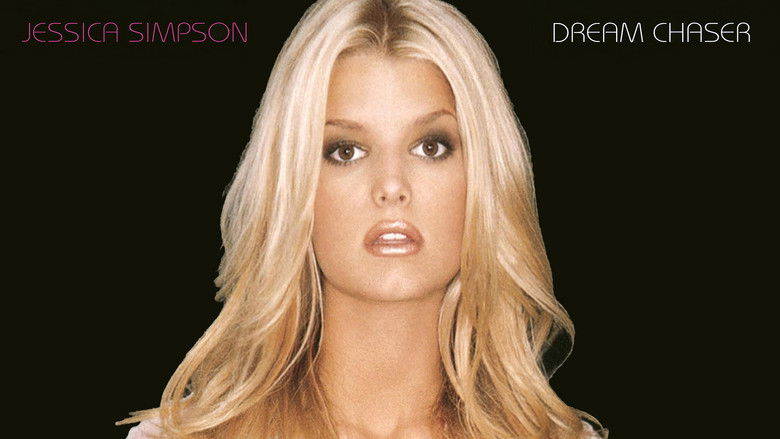 кадр из фильма Jessica Simpson: Dream Chaser