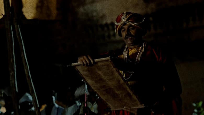 кадр из фильма The Hauntings in Madhya Pradesh