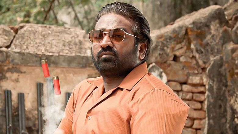 кадр из фильма Викрам