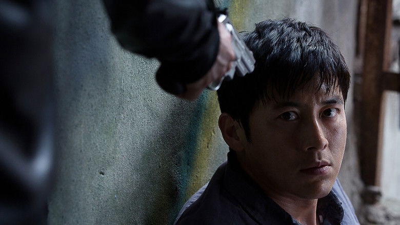 кадр из фильма Осознанное сновидение