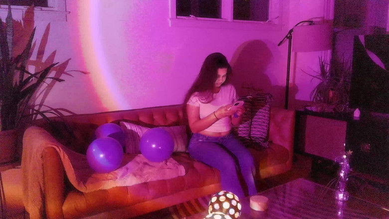 кадр из фильма House Party