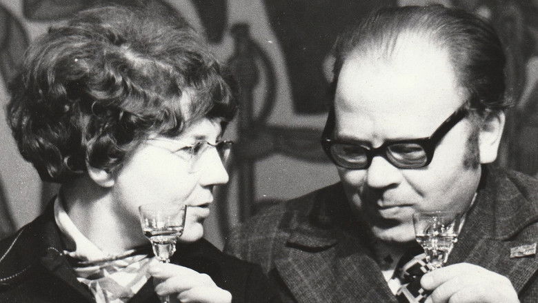 кадр из фильма Есть такие поводы