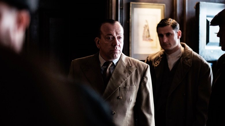 Однажды в Лондоне