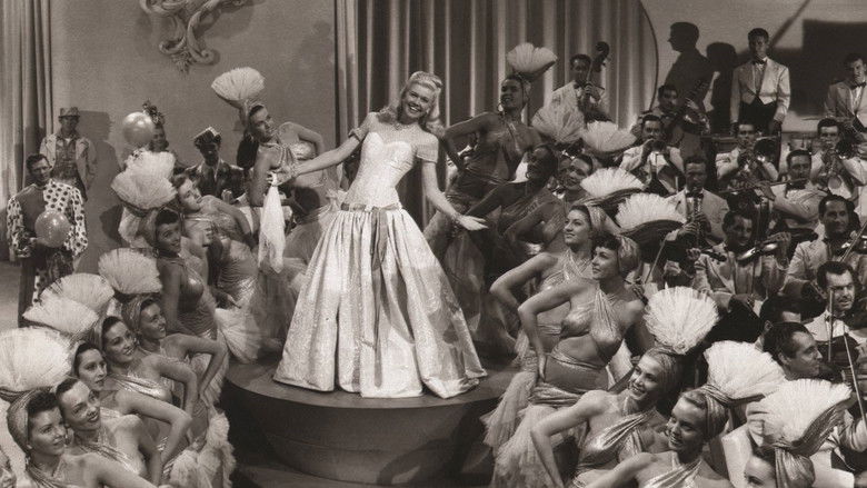 кадр из фильма Роман в открытом море