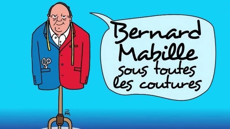 кадр из фильма Bernard Mabille sous toutes les coutures