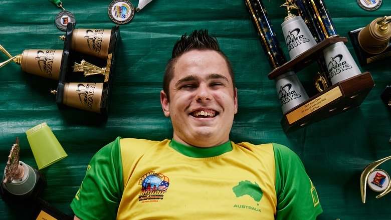 кадр из фильма Stackorama!