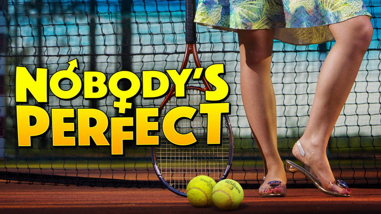 кадр из фильма Никто не идеален
