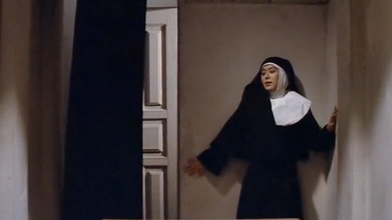 кадр из фильма 修道女ルシア　辱す