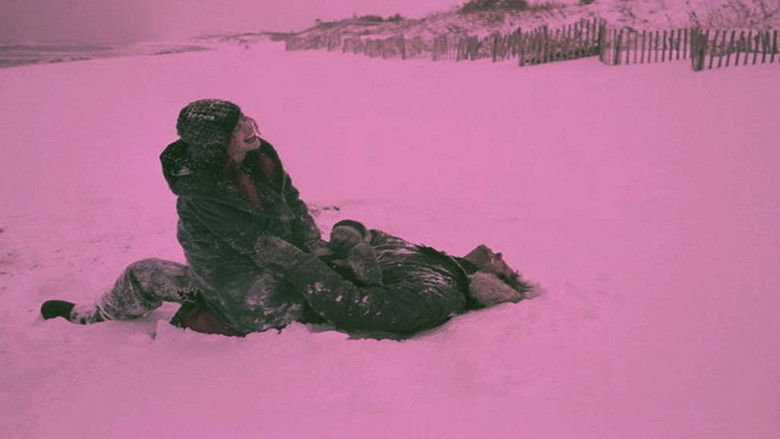 кадр из фильма Вечное сияние чистого разума