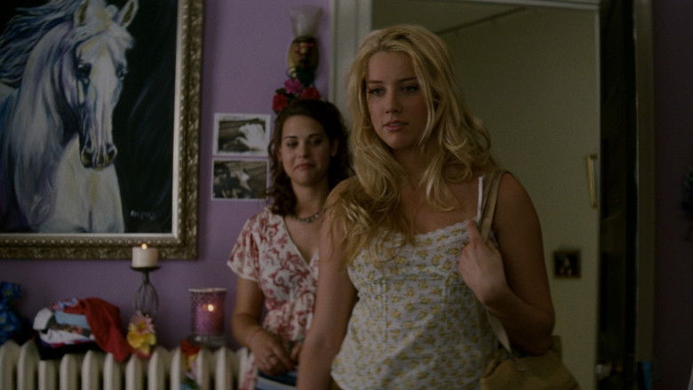 кадр из фильма Ошеломление