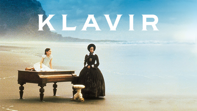 кадр из фильма Пианино