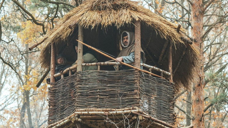 кадр из фильма Zbojník