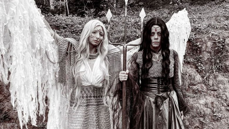 кадр из фильма MEB - Matadouro Extra Blood