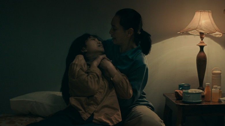 кадр из фильма Muslihat