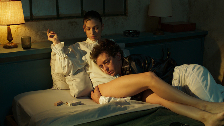 кадр из фильма Убейте жокея