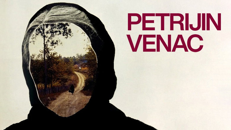 кадр из фильма Petrijin venac