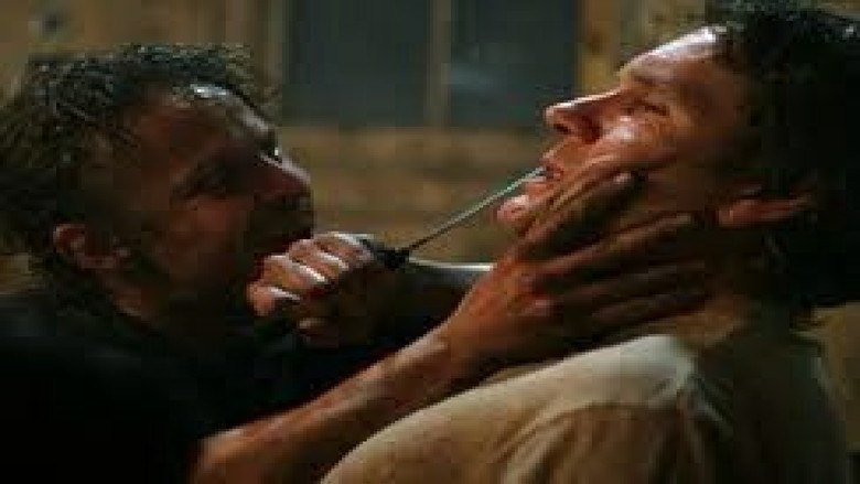 кадр из фильма Штормовое предупреждение