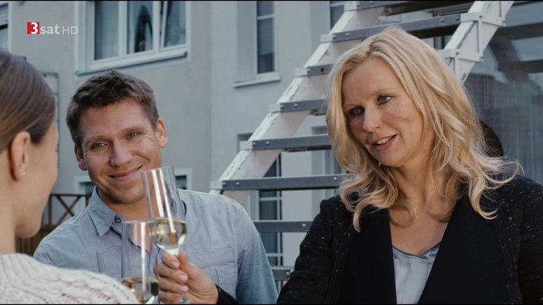 кадр из фильма Meister des Todes