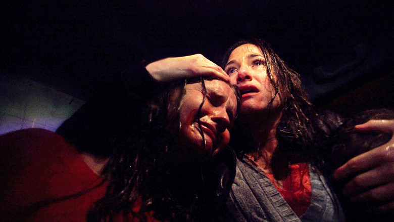 кадр из фильма Визит