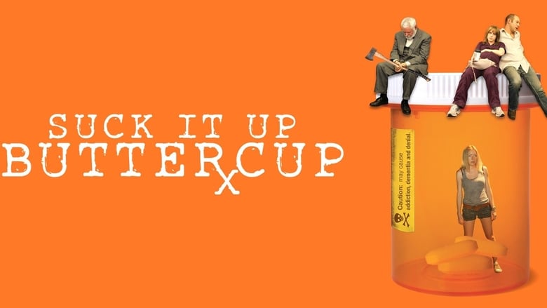 кадр из фильма Suck It Up Buttercup