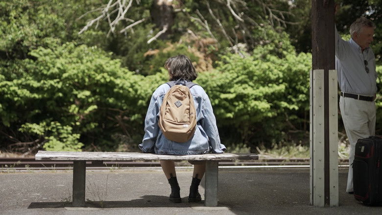 кадр из фильма Summer After