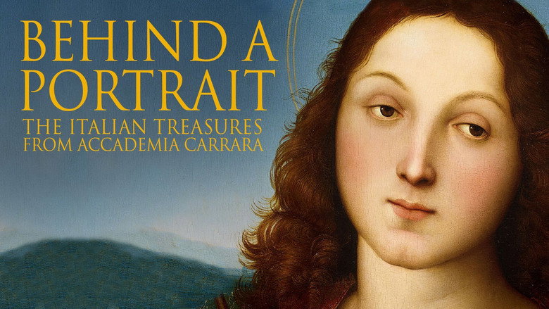 кадр из фильма L'Accademia Carrara. Il museo riscoperto