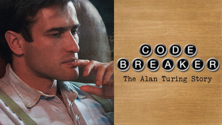 кадр из фильма Дешифровщик