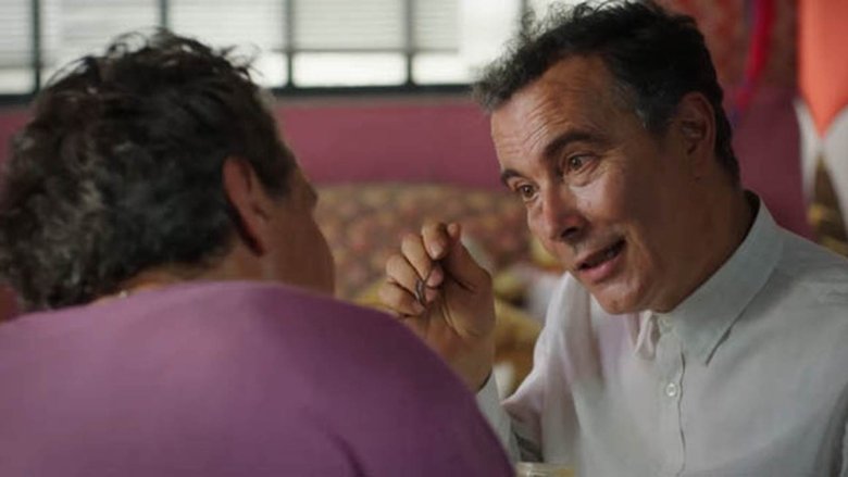 кадр из фильма Due piccoli italiani