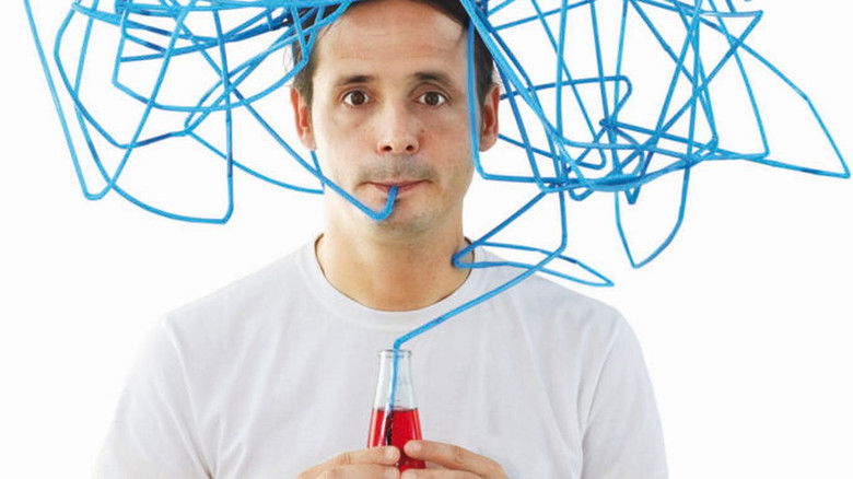 кадр из фильма Philipp Weber - Durst - Warten auf Merlot