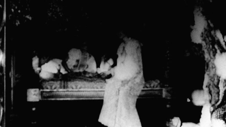 кадр из фильма Premonitions Following an Evil Deed