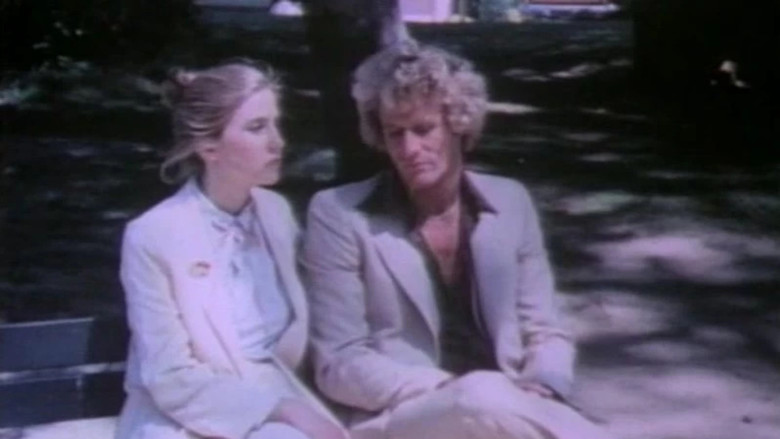 кадр из фильма Taboo VII: The Wild and the Innocent