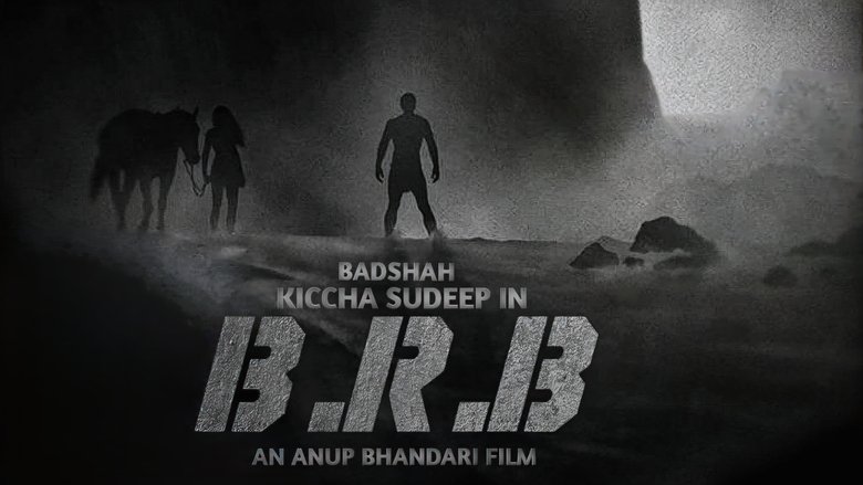 кадр из фильма BRB: First Blood