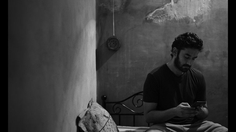 кадр из фильма The Audition