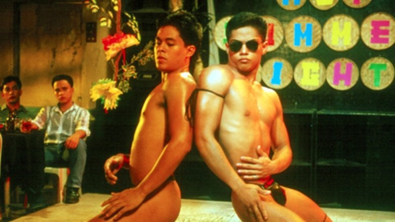 Sibak: Midnight Dancers