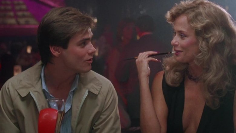 кадр из фильма Однажды укушенный