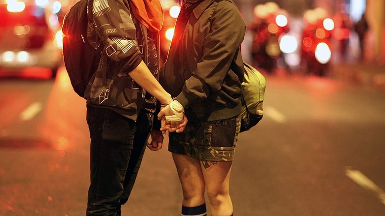 кадр из фильма Espero Tua (Re)volta