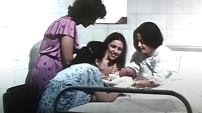 кадр из фильма Une Femme Pour mon Fils