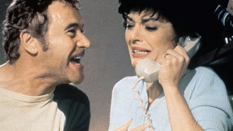 кадр из фильма Пленник второй авеню