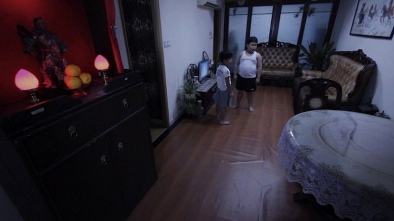 кадр из фильма 是誰打破了