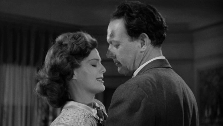 кадр из фильма The Argyle Secrets