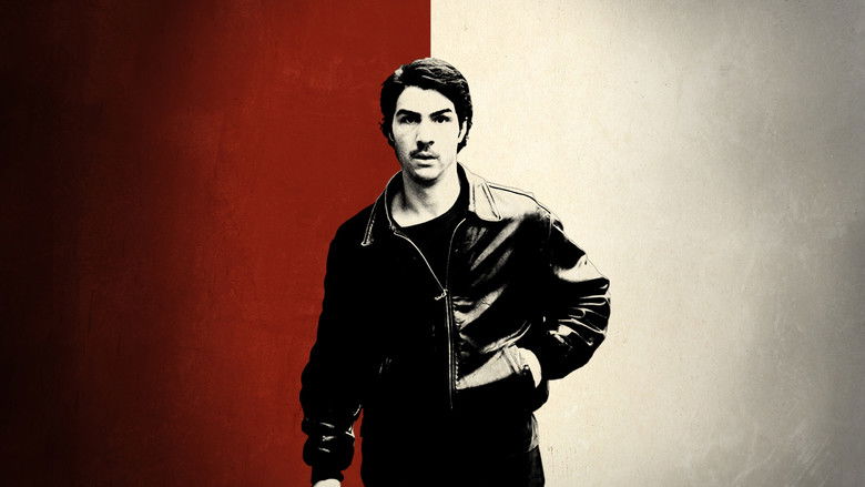 кадр из фильма Пророк