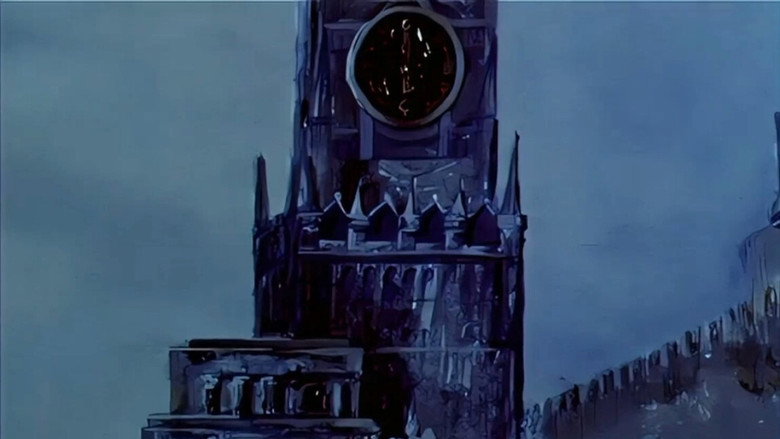 кадр из фильма Тебе - атакующий класс!