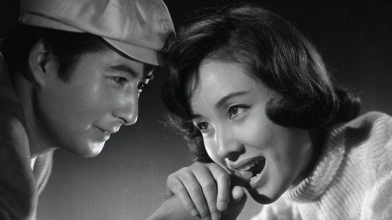 кадр из фильма 峠