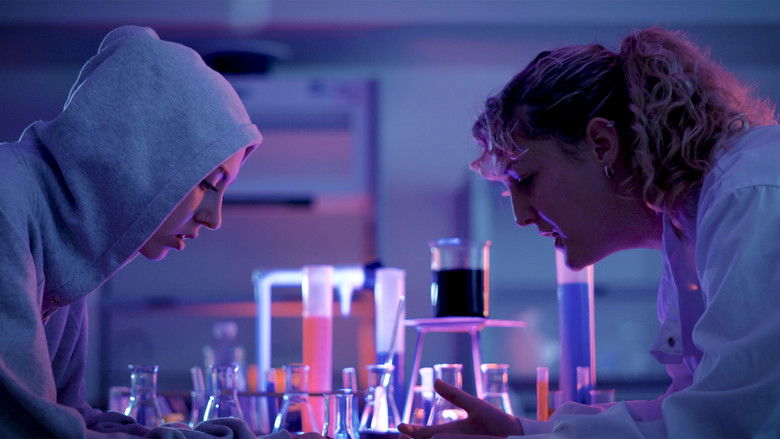 кадр из фильма Dream States BTS